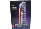 Lego Icons Nasa Artemis Space Launch System Set 10341