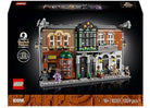 Lego Icons Sherlock Holmes: Book Nook Set 10351