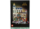 Lego Icons Shopping Street Set 11371