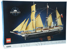 Lego Icons The Endurance Set 10335