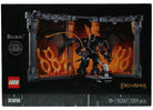 Lego Icons The Lord Of The Rings: Balrogâ„¢ Book Nook Set 10367