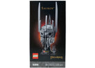 Lego Icons The Lord Of The Rings: Saurons Helmet Set 11373