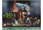 Lego Ideas Medieval Blacksmith Set 21325