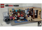 Lego Ideas The Big Bang Theory Set 21302