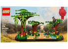 Lego Jane Goodall Tribute Set 40530