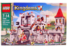 Lego Kings Castle Set 7946