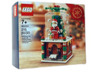 Lego Limited Edition Snowglobe Set 40223
