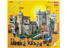 Lego Lion Knights Castle Set 10305