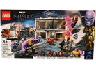 Lego Marvel Infinity Saga Avengers: Endgame Final Battle Set 76192