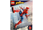 Lego Marvel Spider-Man - Spider-Man Set 76226