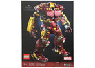 Lego Marvel Studios Infinity Saga Hulkbuster Set 76210