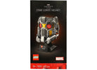 Lego Marvel Studios The Infinity Saga Star-Lords Helmet Set 76251