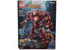 Lego Marvel Super Heroes The Hulkbuster: Ultron Edition Set 76105