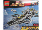 Lego Marvel Super Heroes The Shield Helicarrier Set 76042