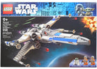 Lego New Republic X Wing Starfighter Set 75460