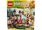 Lego Ninjago Temple Of Light Set 70505
