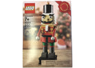 Lego Nutcracker Limited Edition Set 40254