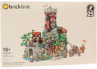 Lego Outlaw Forest Den Set 910057