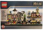 Lego Promotional Mini Modulars Set 10230