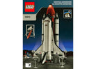 Lego Shuttle Adventure Set 10213