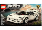 Lego Speed Champions Lamborghini Countach Set 76908