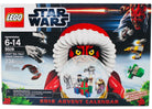 Lego Star Wars Advent Calendar Set 9509