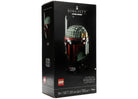 Lego Star Wars Boba Fett Helmet Set 75277