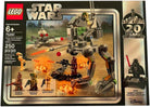 Lego Star Wars Clone Scout Walker - 20Th Anniversary Edition Set 75261