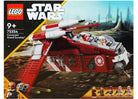 Lego Star Wars Coruscant Guard Gunship Set 75354