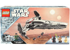 Lego Star Wars Darth Mauls Sith Infiltrator Set 75383