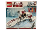Lego Star Wars Freeco Speeder Set 8085