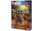 Lego Star Wars Grogu Mandalorian Apprentice Set 75446
