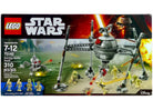 Lego Star Wars Homing Spider Droid Set 75142