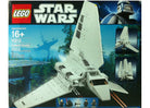 Lego Star Wars Imperial Shuttle Set 10212