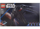 Lego Star Wars Inquisitor Transport Scythe Set 75336