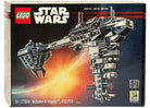 Lego Star Wars Nebulon-B Frigate Set 77904