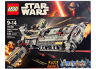Lego Star Wars Rebel Combat Frigate Set 75158