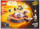 Lego Star Wars Smart Play: Lukes Landspeeder Set 75420