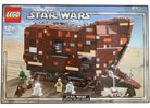 Lego Star Wars Sandcrawler Set 10144