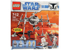 Lego Star Wars Separatist Spider Droid Set 7681