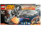 Lego Star Wars Sith Infiltrator Set 75096