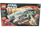 Lego Star Wars Slave I Set 6209