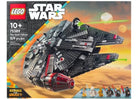 Lego Star Wars The Dark Falcon Set 75389