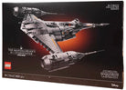 Lego Star Wars The Mandalorians N-1 Starfighter Set #75442