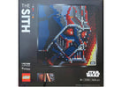 Lego Star Wars The Sith Set 31200