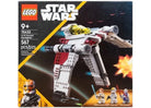 Lego Star Wars V-19 Torrent Starfighter Set 75432