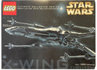 Lego Star Wars X-Wing Fighter Set 7191