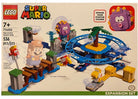Lego Super Mario Big Urchin Beach Ride Expansion Set 71400