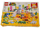 Lego Super Mario Creativity Toolbox Set 71418