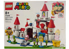 Lego Super Mario Peachs Castle Expansion Set 71408
